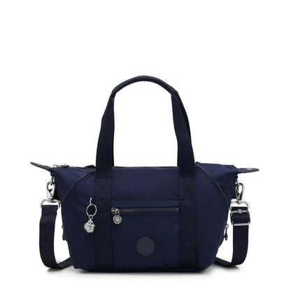 Art Mini Shoulder Bag
