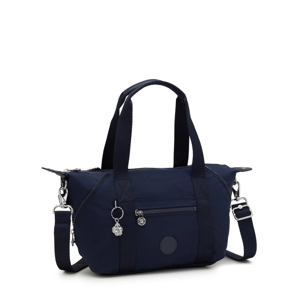 Art Mini Shoulder Bag