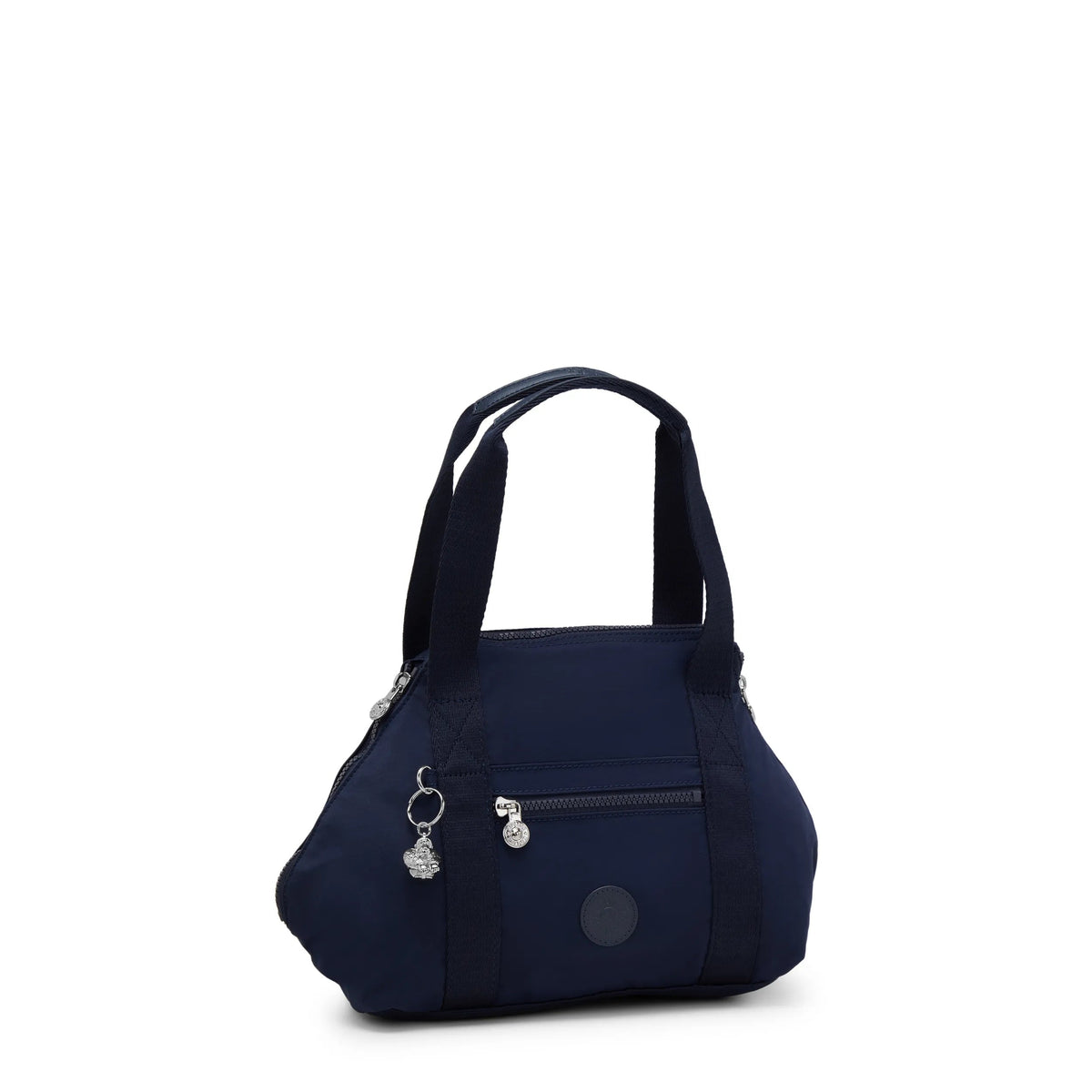 Art Mini Shoulder Bag