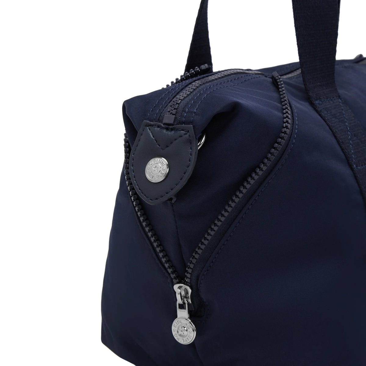 Art Mini Shoulder Bag