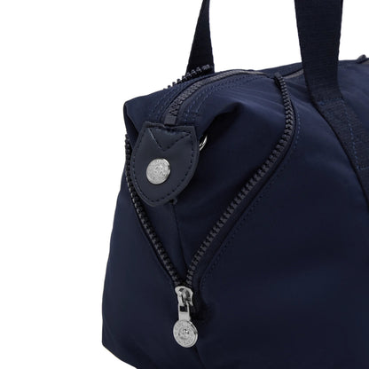 Art Mini Shoulder Bag
