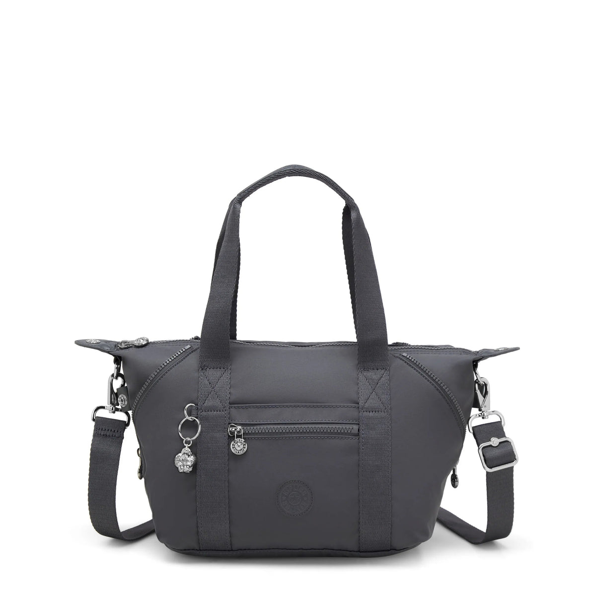 Art Mini Shoulder Bag