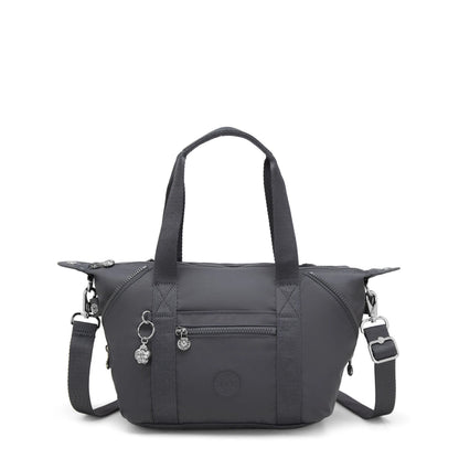 Art Mini Shoulder Bag