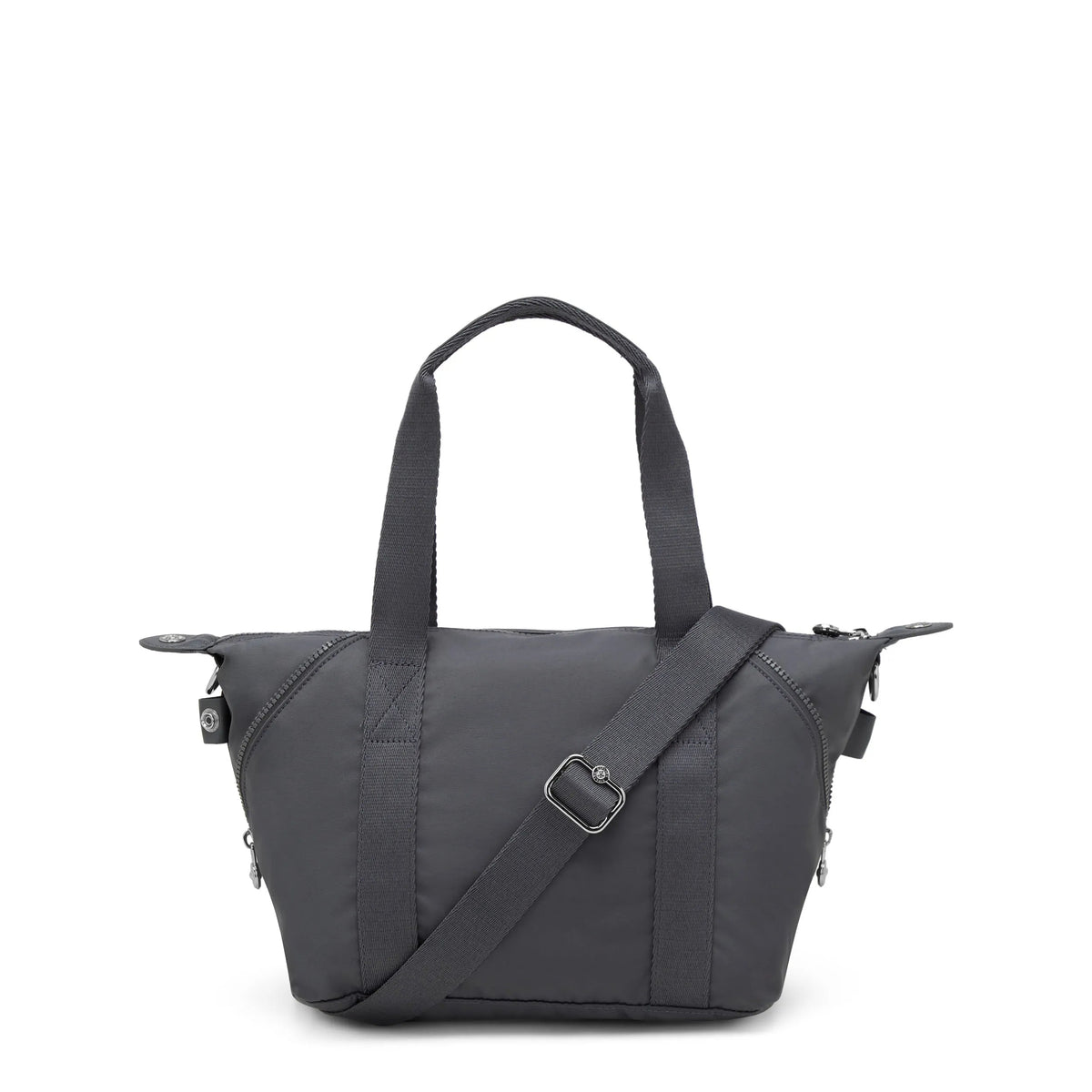 Art Mini Shoulder Bag