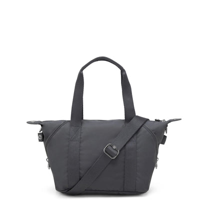 Art Mini Shoulder Bag
