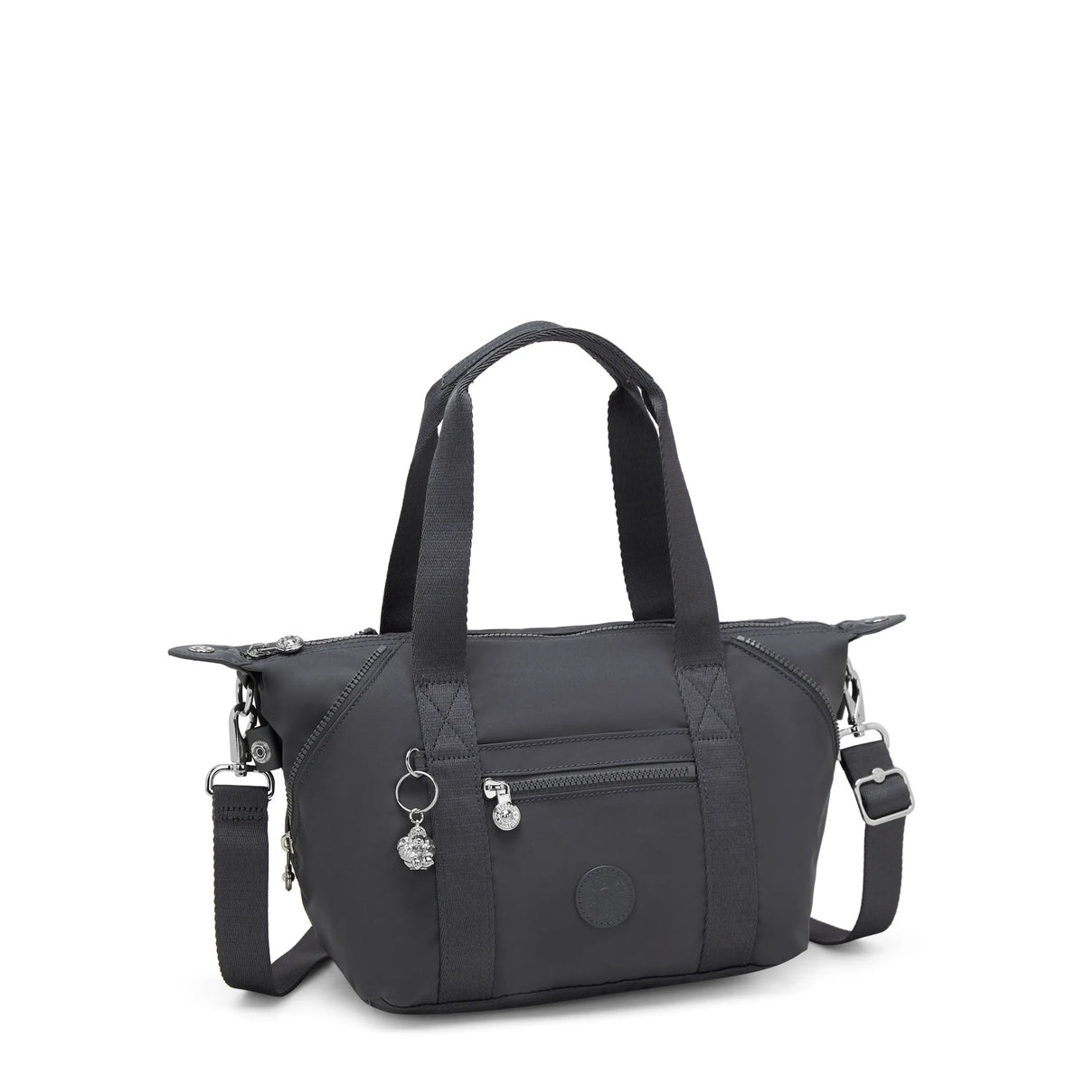 Art Mini Shoulder Bag