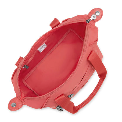 Art Mini Shoulder Bag