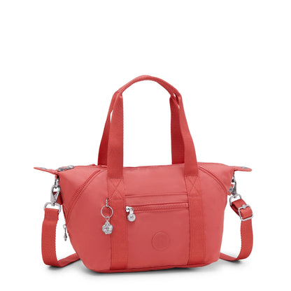 Art Mini Shoulder Bag
