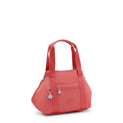 Art Mini Shoulder Bag