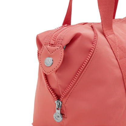 Art Mini Shoulder Bag