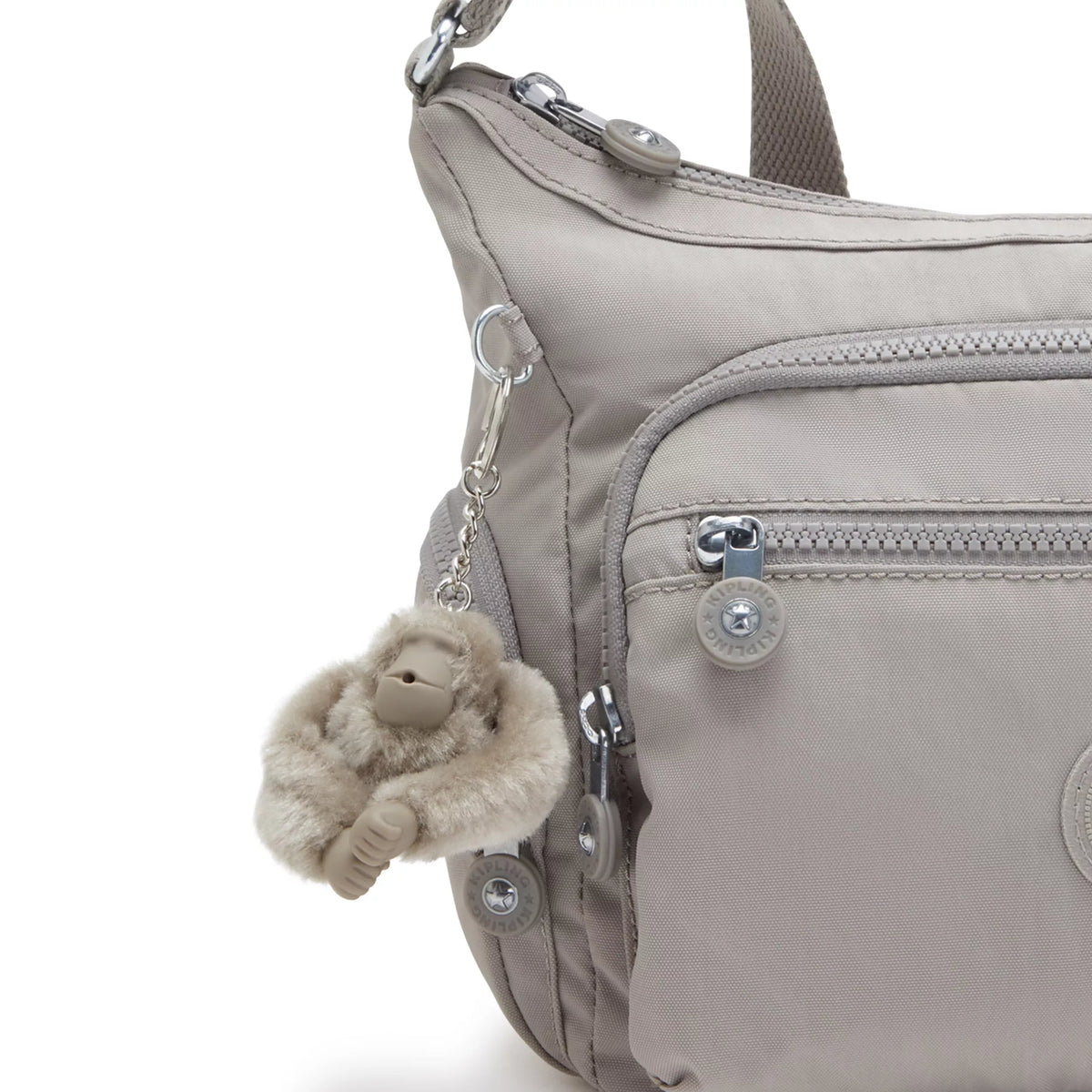 Gabbie Small Crossbody Bag