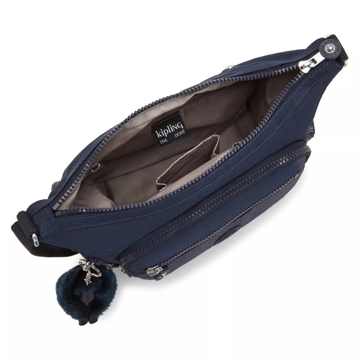 Gabbie Small Crossbody Bag
