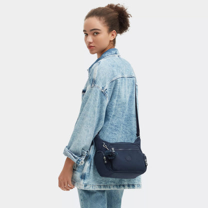 Gabbie Small Crossbody Bag