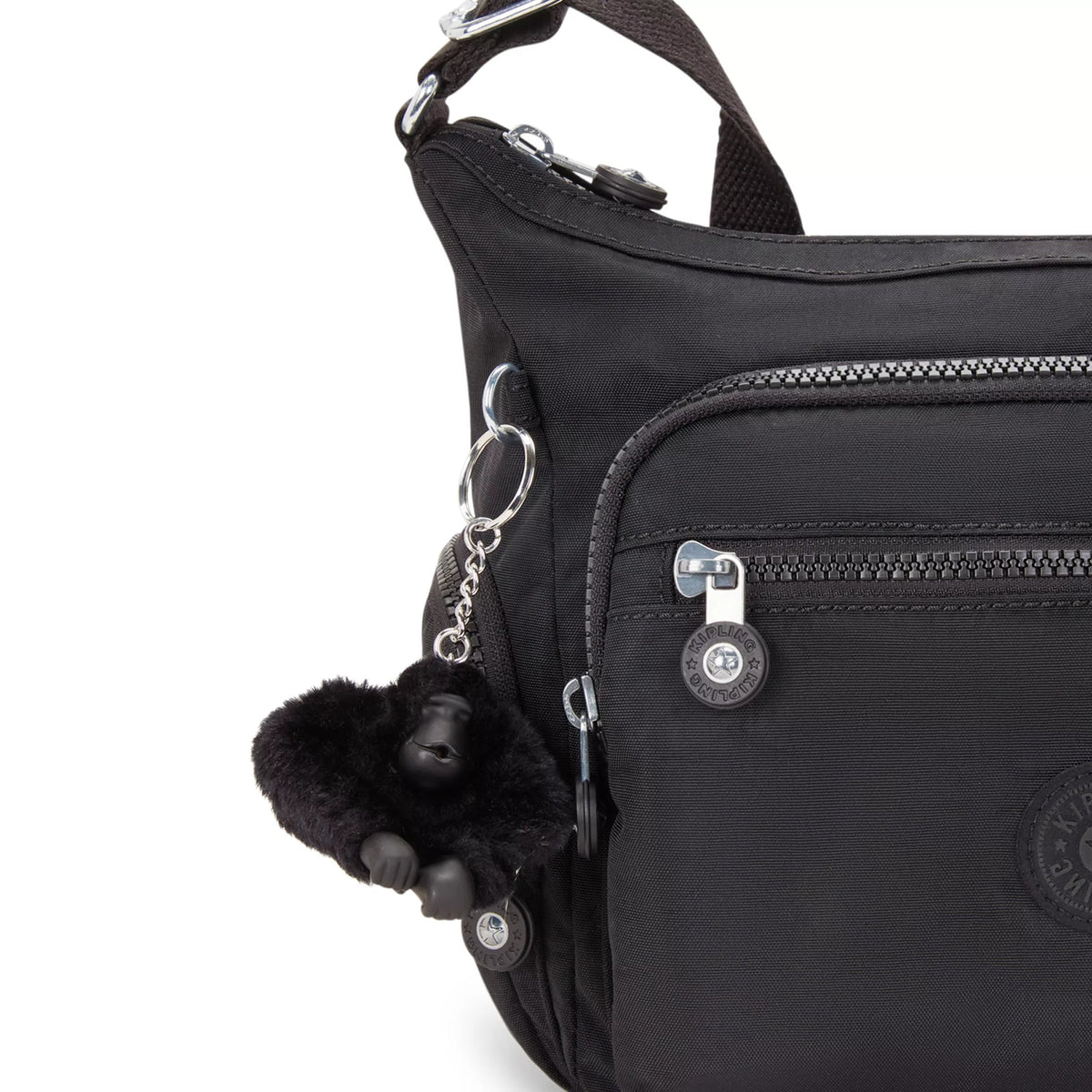 Gabbie Small Crossbody Bag