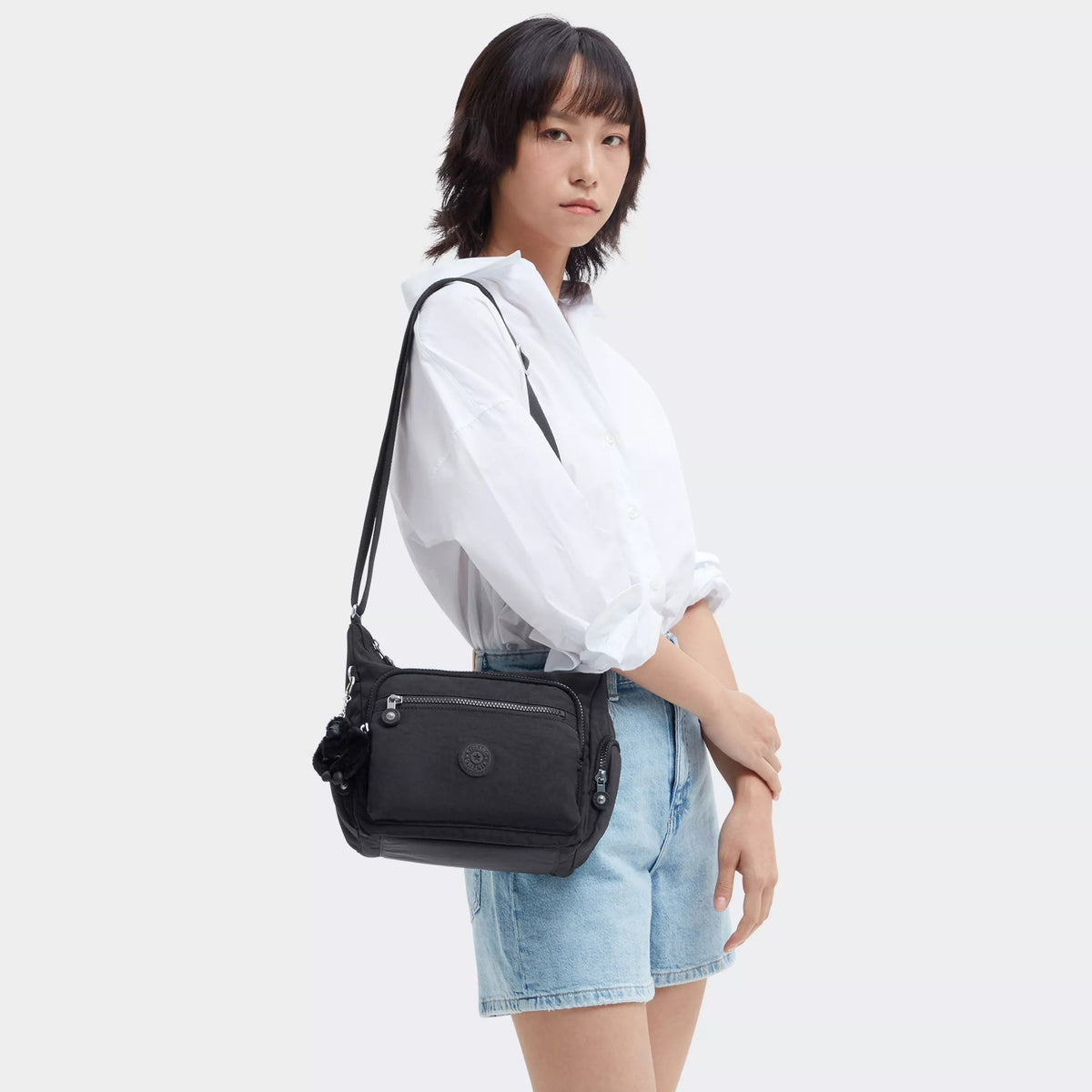 Gabbie Small Crossbody Bag
