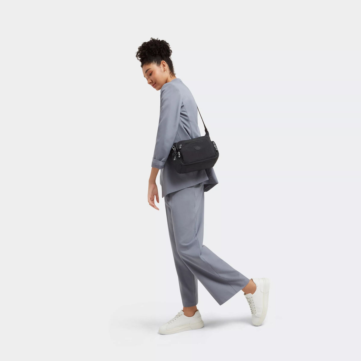 Gabbie Small Crossbody Bag
