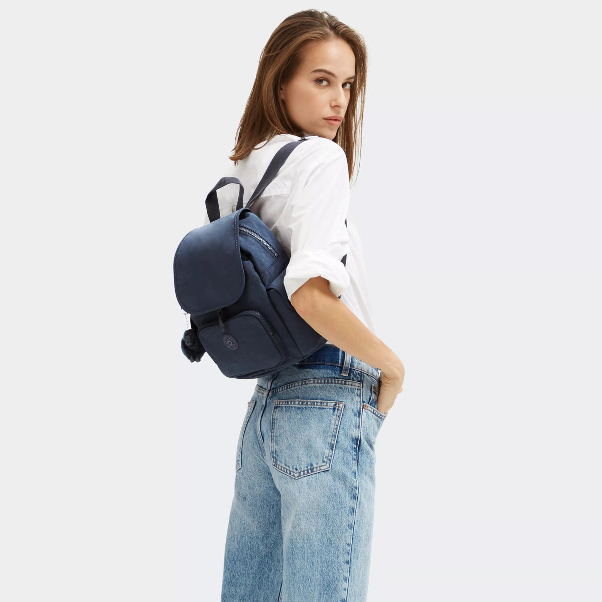 City Pack Mini Backpack