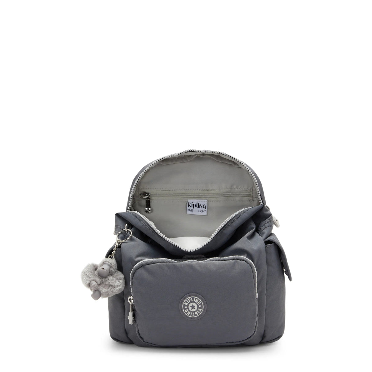 City Pack Mini Backpack