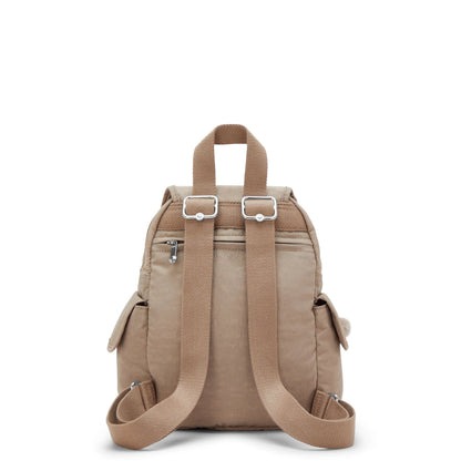 City Pack Mini Backpack