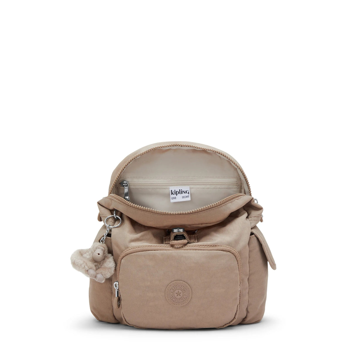 City Pack Mini Backpack