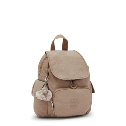 City Pack Mini Backpack