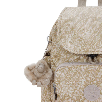 City Pack Mini Backpack