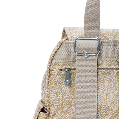 City Pack Mini Backpack