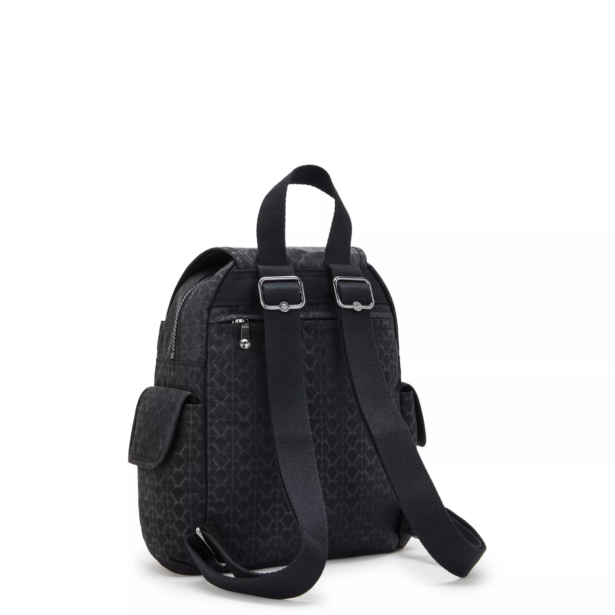 City Pack Mini Printed Backpack