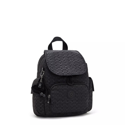 City Pack Mini Printed Backpack