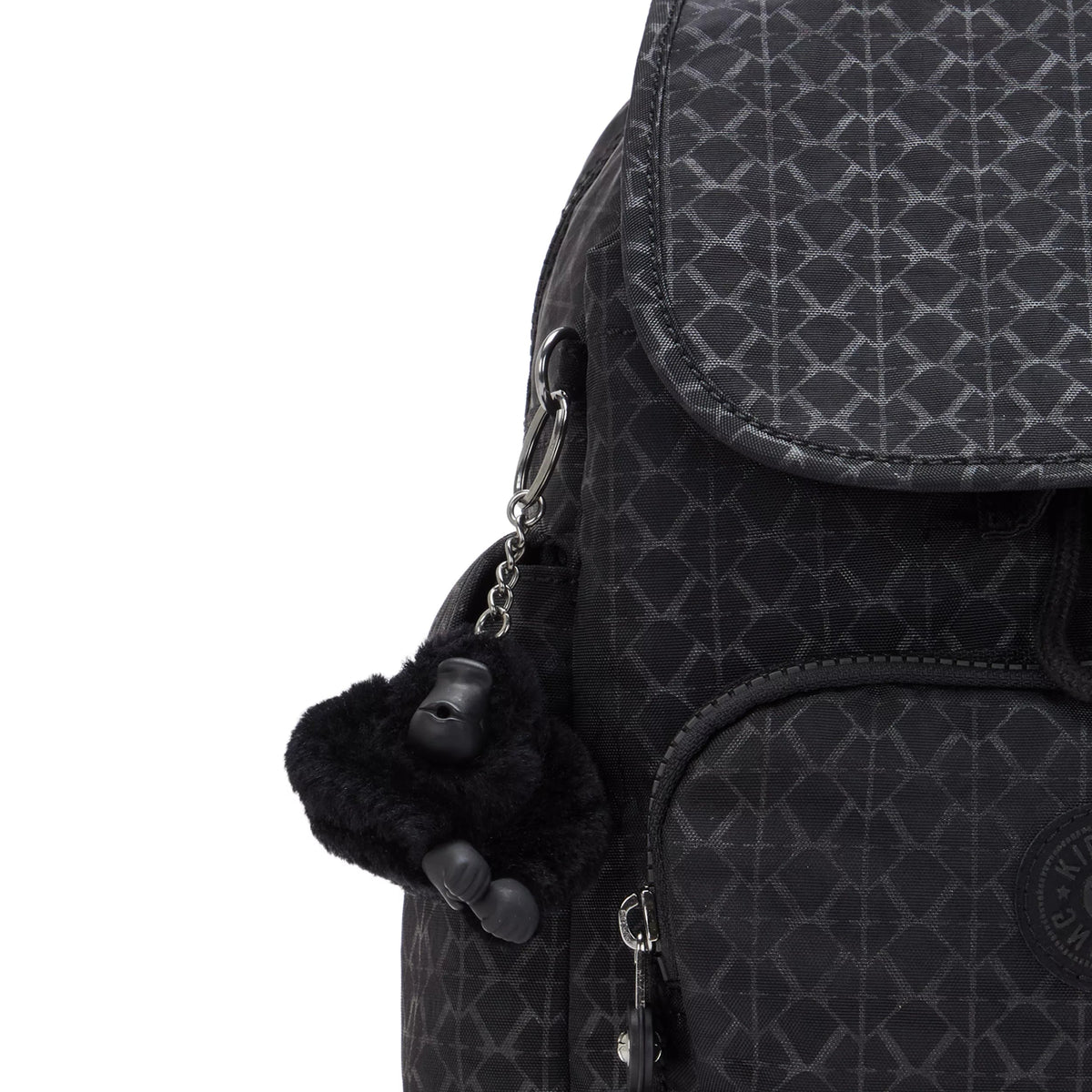 City Pack Mini Printed Backpack