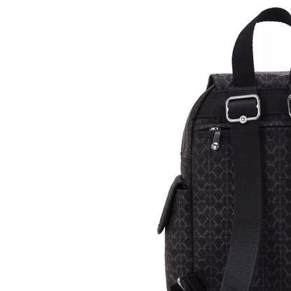 City Pack Mini Printed Backpack