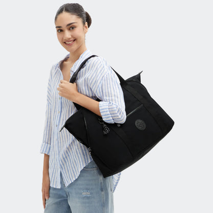 Art Medium Tote Bag