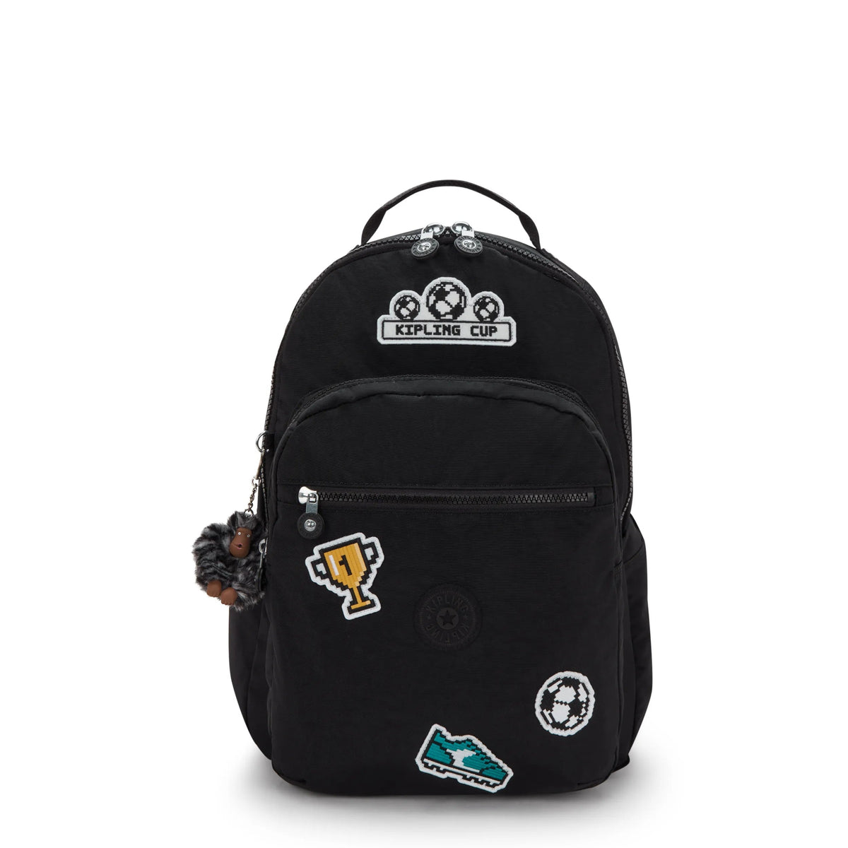 Seoul Lap 15" Laptop Backpack