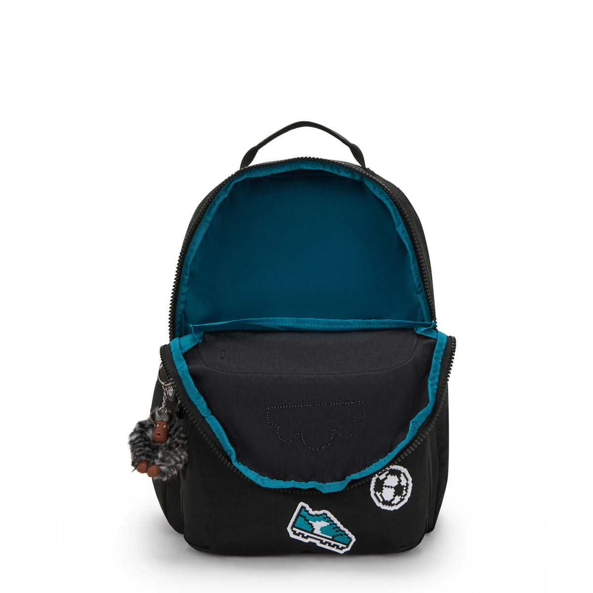 Seoul Lap 15" Laptop Backpack