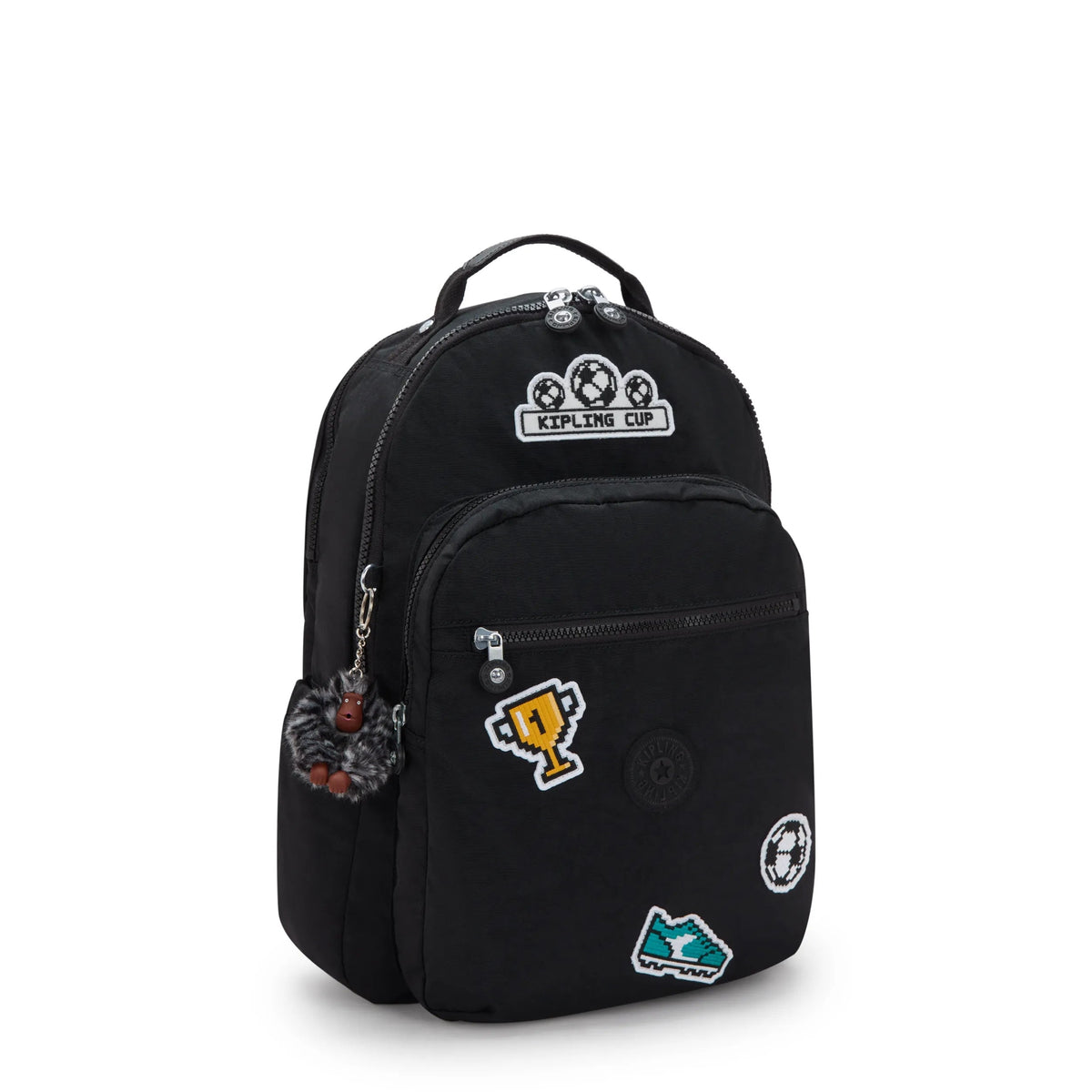 Seoul Lap 15" Laptop Backpack
