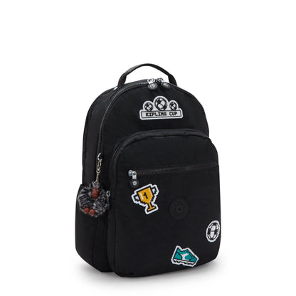 Seoul Lap 15" Laptop Backpack