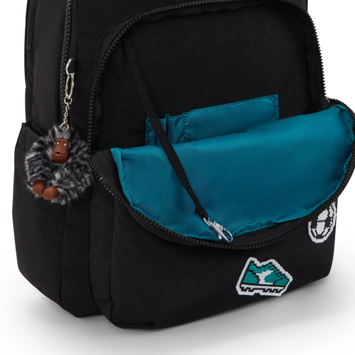 Seoul Lap 15" Laptop Backpack