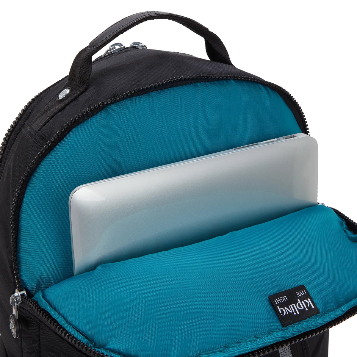 Seoul Lap 15" Laptop Backpack