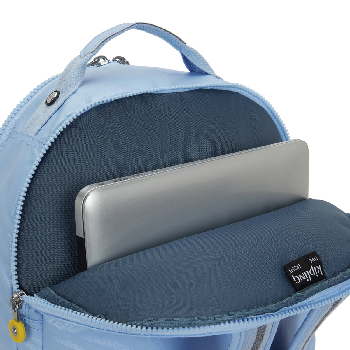 Seoul Metallic 15" Laptop Backpack