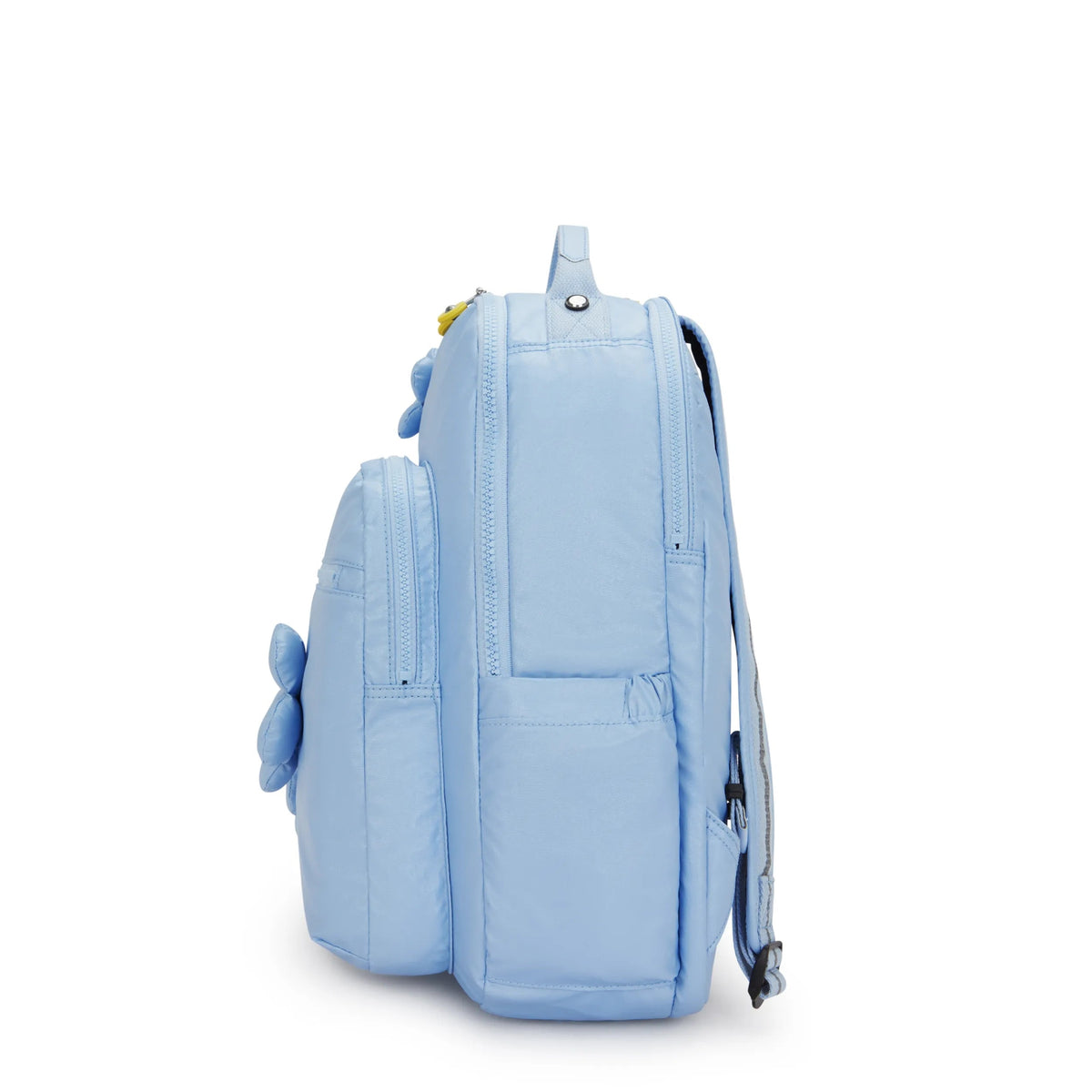 Seoul Metallic 15" Laptop Backpack