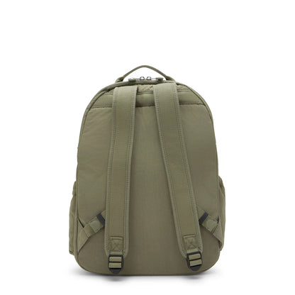 Seoul Lap 15" Laptop Backpack