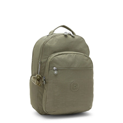 Seoul Lap 15" Laptop Backpack