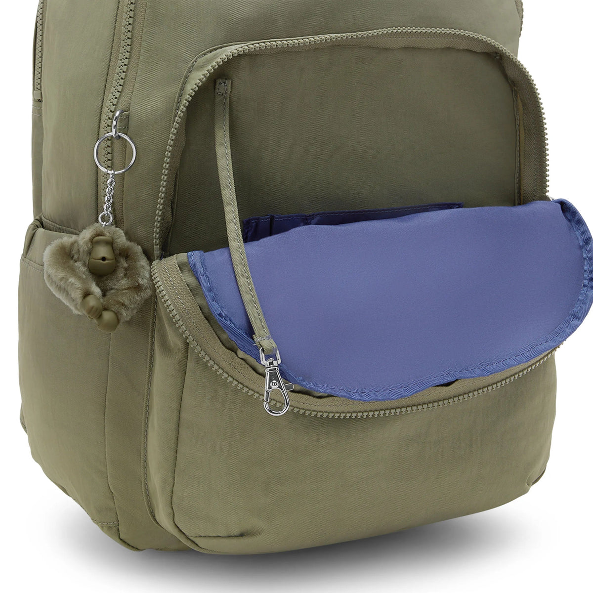Seoul Lap 15" Laptop Backpack