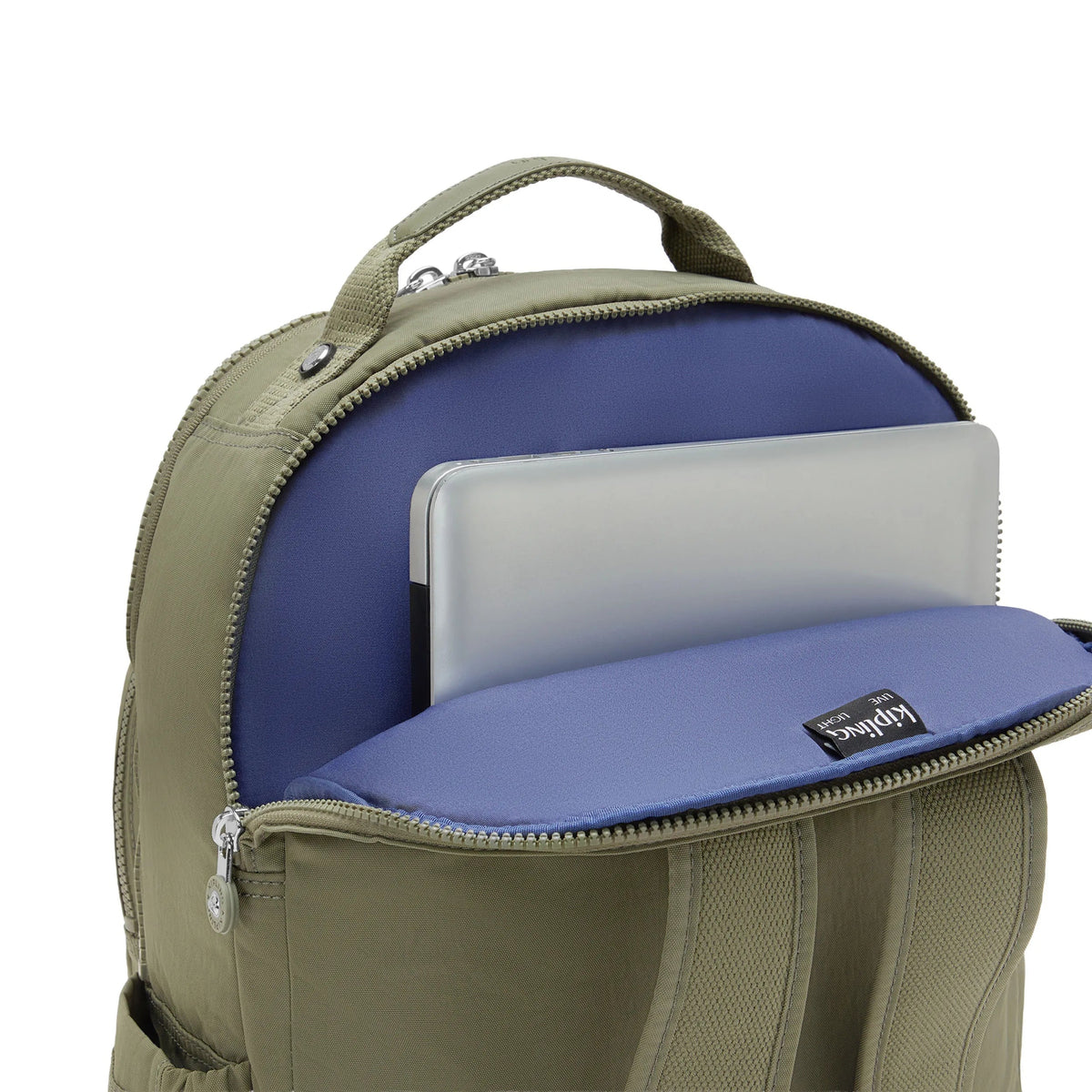 Seoul Lap 15" Laptop Backpack
