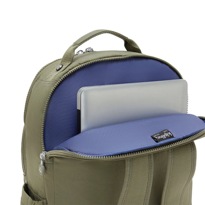 Seoul Lap 15" Laptop Backpack