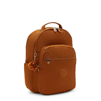 Seoul Lap 15" Laptop Backpack