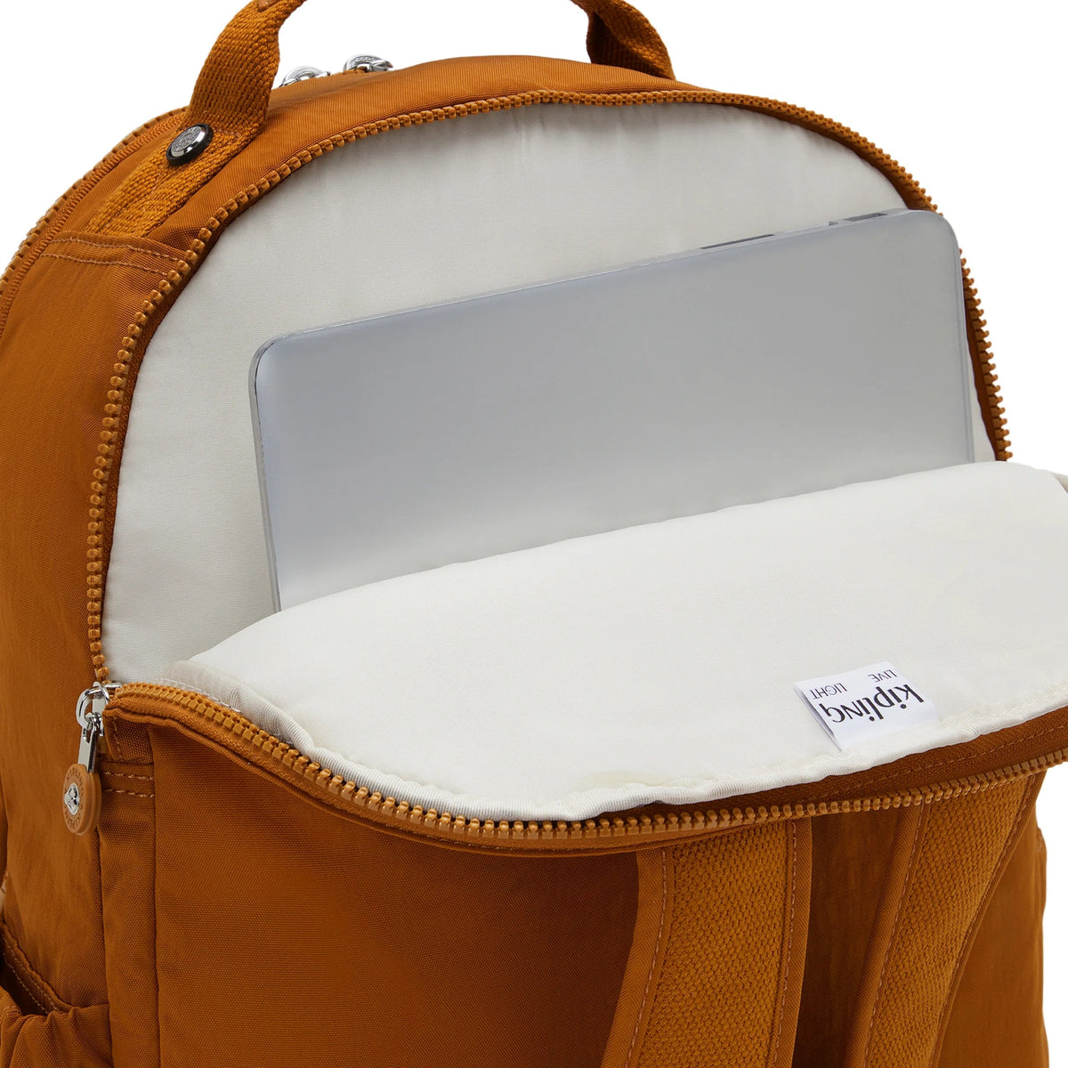 Seoul Lap 15" Laptop Backpack