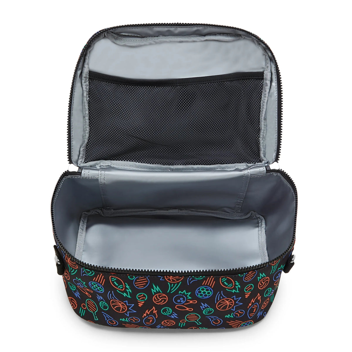 Miyo Printed Lunch Bag
