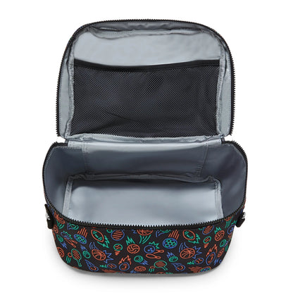 Miyo Printed Lunch Bag