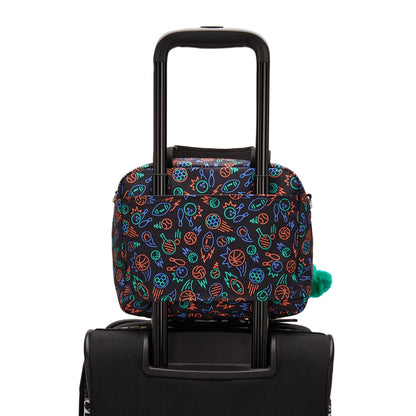 Miyo Printed Lunch Bag
